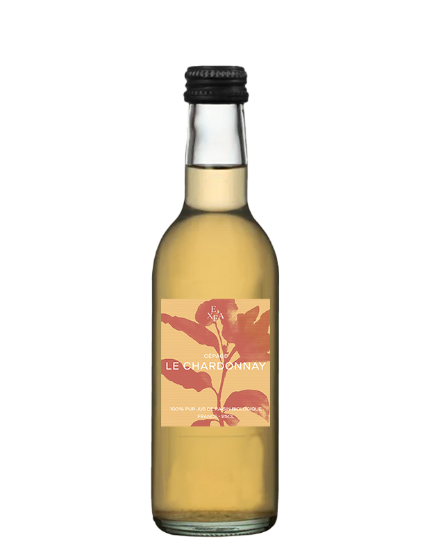 Jus Chardonnay