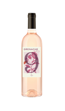 Nr. 9 Grenache Gris