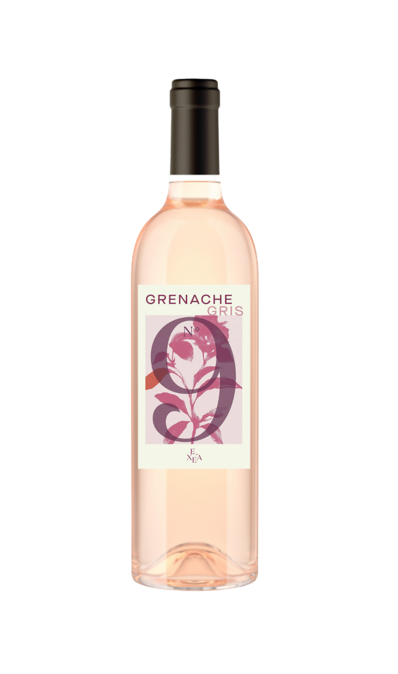 Nr. 9 Grenache Gris