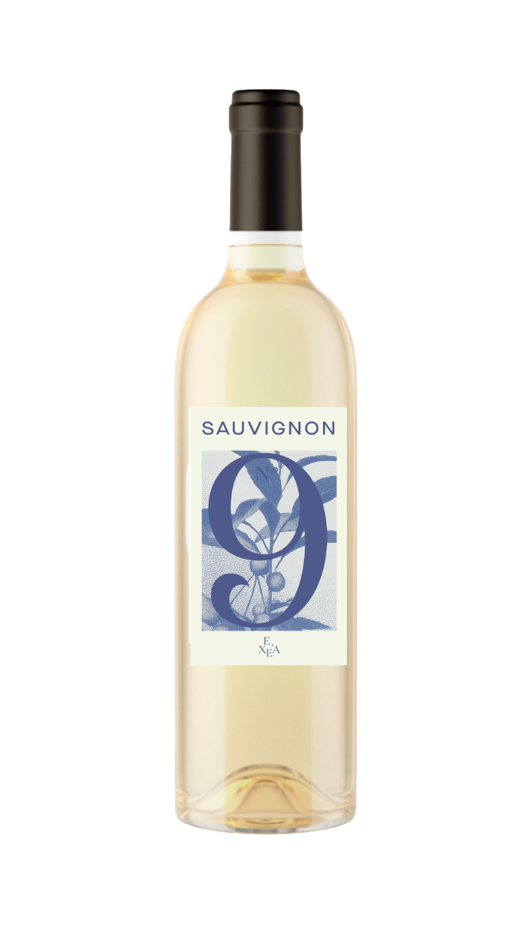 N°9 Sauvignon