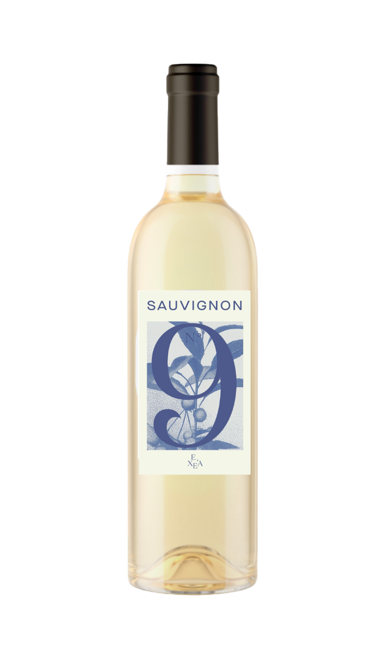 Nr. 9 Sauvignon