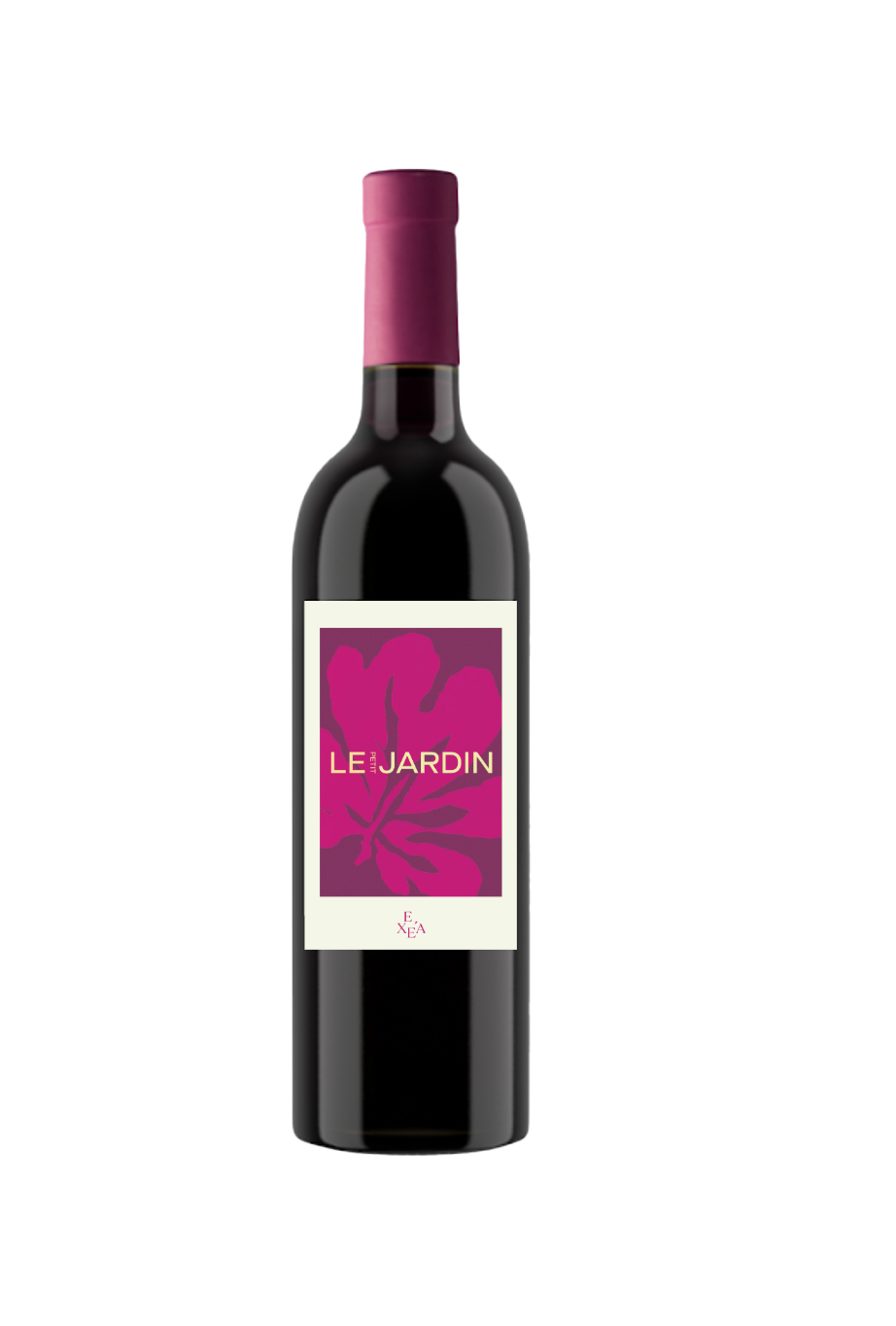 Le Petit Jardin