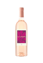 The Little Garden, Rosé