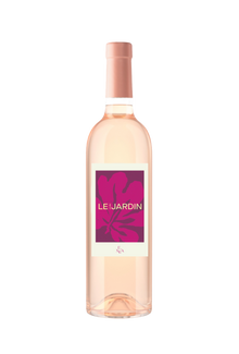 The Little Garden, Rosé