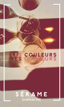 Rouge Sérame