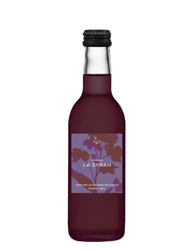 Syrah-Saft