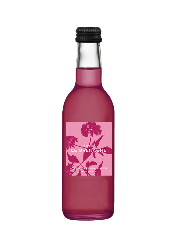 Grenache-Saft