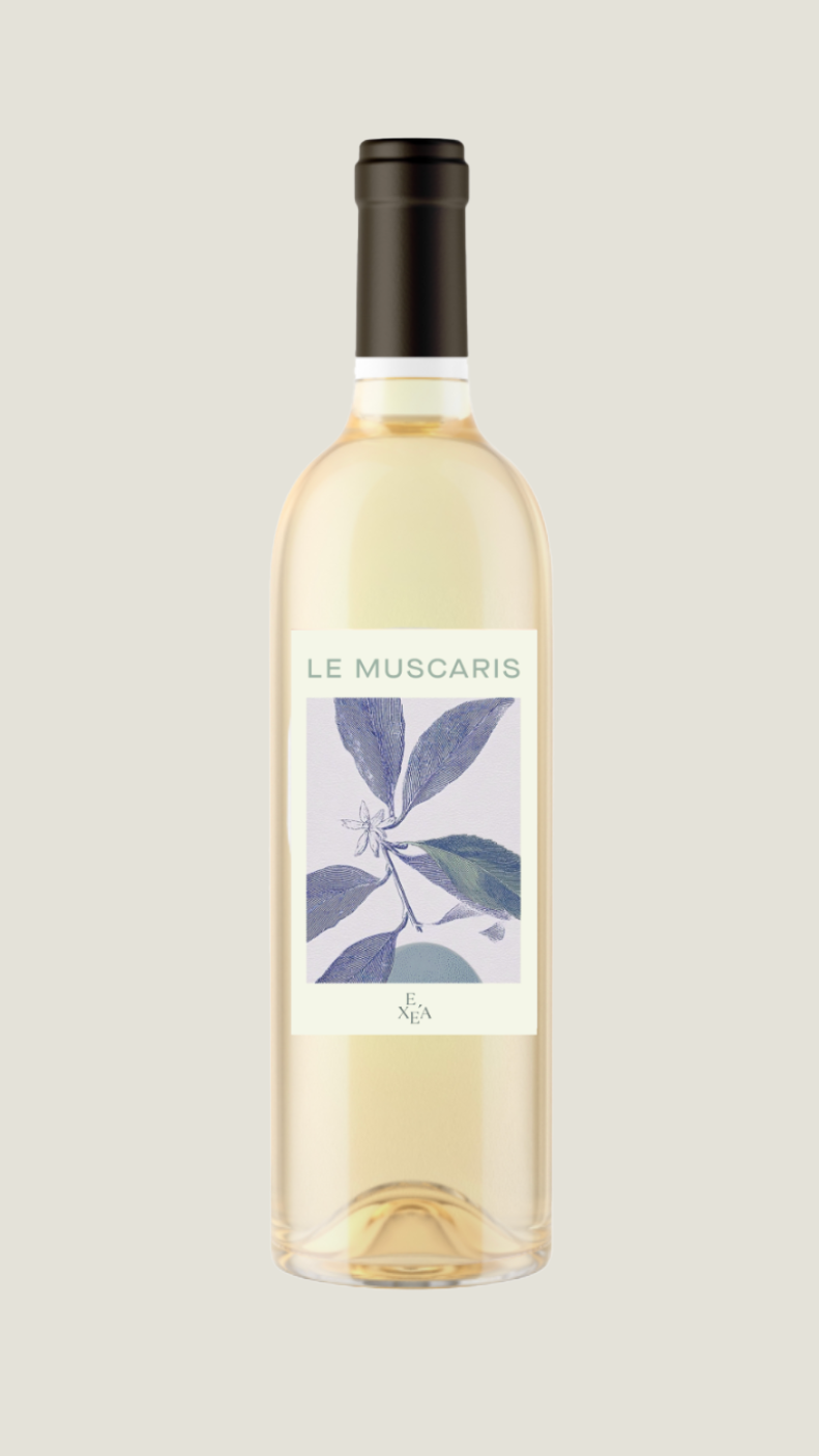 Le Muscaris